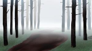 play Undead Woods