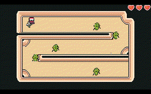 play Blade Bounce
