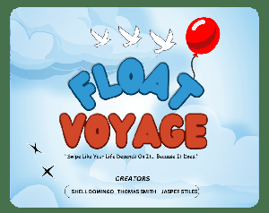 play Float Voyage