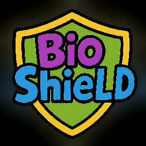 play Bioshield