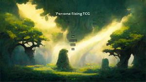 play Persona Rising Tcg