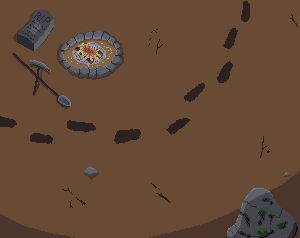 play Digpocalypse