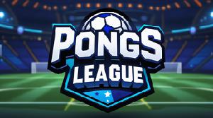 play Pongs League