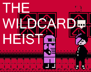 play The Wildcard Heist (Game Boy Showdown 2025)