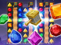 play Lost Diamonds - Match 3
