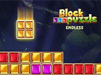 play Block Puzzle Endless