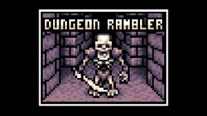 play Dungeon Rambler
