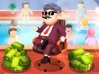 play Idle Bathroom Empire Tycoon