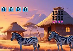 play The Hut Escape