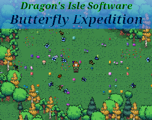 play Butterfly Expedition