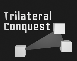 play Trilateral Conquest