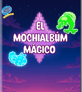 play El Mochialbúm Mágico