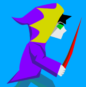 play Odd-Strike