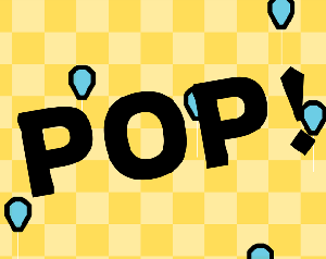 play Pop!