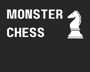 play Monster Chess