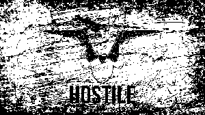 play Hostile