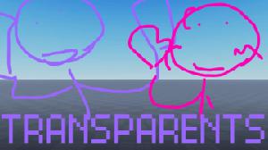 play Incredibox - Transparent Things