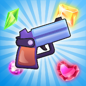 play Gun Miner
