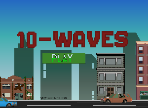 play 10-Waves