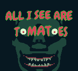 play All I See Are Tomatoes