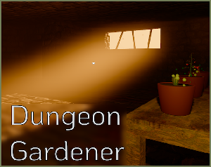 play Dungeon Gardener