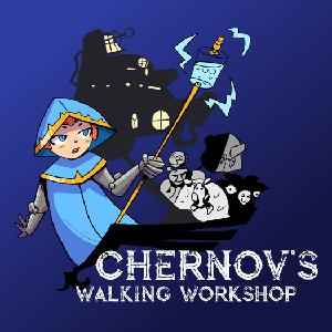 play Chernov'S Walking Workshop