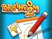 Braindom game