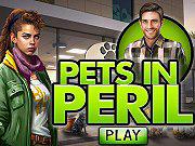 Pets In Peril game