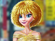 Ellie Fashion Magazine game
