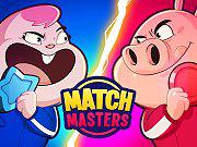 Match Masters 2 game