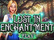 Lost In Enchantment game