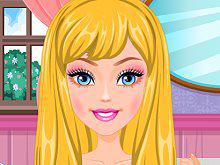 Bonnie Hair Doctor game
