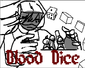 play Blood Dice