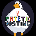 play Pathetic Hosting