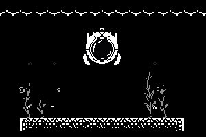 play Under The Sea: Godot Wild Jam #81 Submission