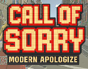 play Call Of Sorry