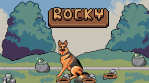 play Rocky