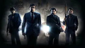 play Mafia 2 Montage