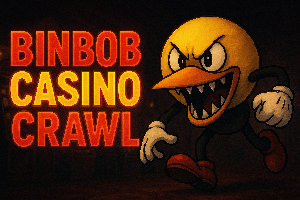 play Binbob Casino Crawl