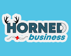 play Horned Business