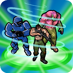 play Merge Squad