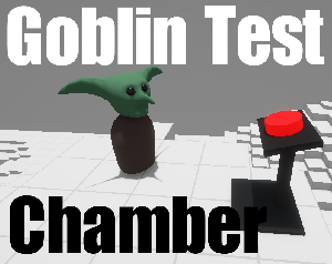 play Goblin Test Chamber