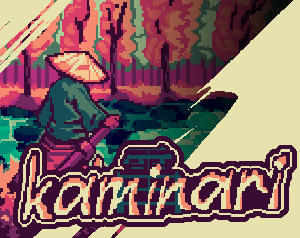 play Kaminari