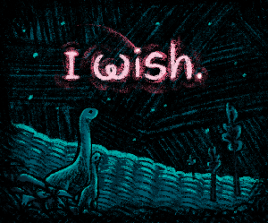 play I Wish