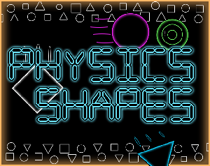 Physics Shapes