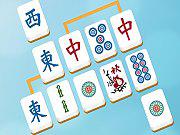 Mahjong Connect Majong Class game