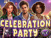 Celebration Party game