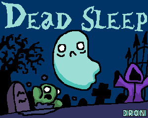 play Dead Sleep