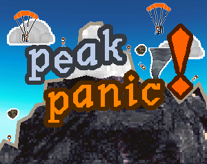 play Peak Panic