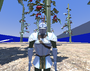 play The Little Knight That Could